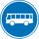 Busbaan