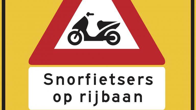 Informatie voor automobilisten in Amsterdam
