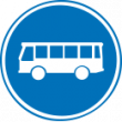 Busbaan